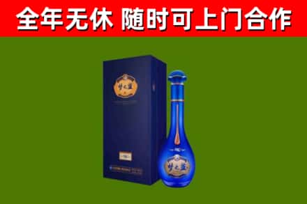 长清回收梦之蓝M6